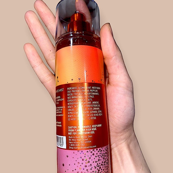 ‼️New 10pc BBW+ 6 hand sanitizers - Picture 3 of 5